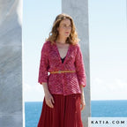 Katia Dames-heren All Seasons 7 - 2026