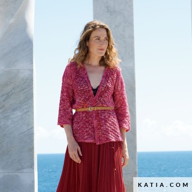 Katia Dames-heren All Seasons 7 - 2026