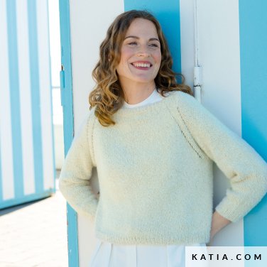 Katia Dames-heren All Seasons 7 - 2026
