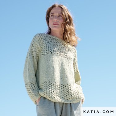 Katia Dames-heren All Seasons 7 - 2026