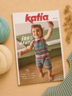 Katia Baby 116 - 2026 - Hobbyboutique Monique