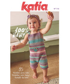 Katia Baby 116 - 2026