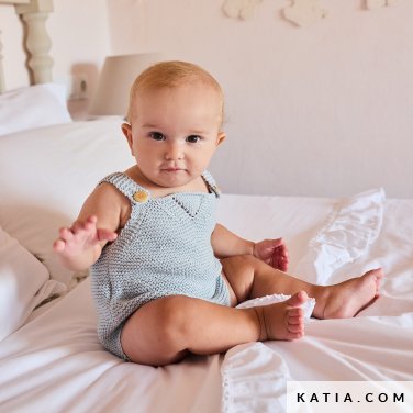 Katia Baby 116 - 2026