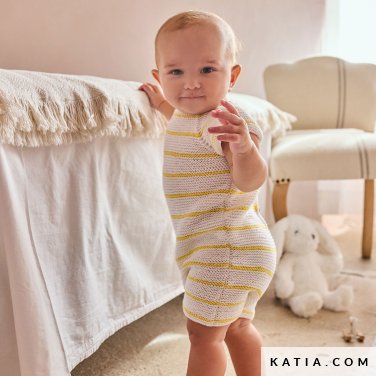 Katia Baby 116 - 2026