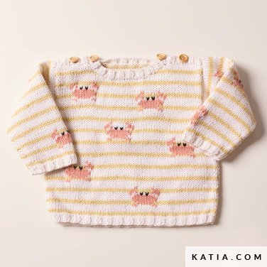 Katia Baby 116 - 2026