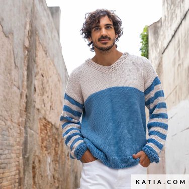 Katia Casual 122 - 2026
