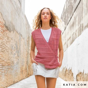 Katia Casual 122 - 2026