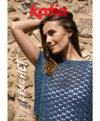Katia Crochet 123