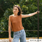 Katia Crochet 123 voorbeeld
