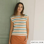 Katia Crochet 123 voorbeeld