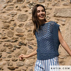 Katia Crochet 123 voorbeeld