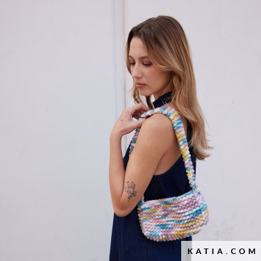Katia Dames- Heren BAG to Basics 1 - 2026
