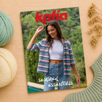 Katia Summer Essentials 2026 - Hobbyboutique Monique