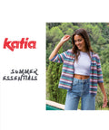 Katia Summer Essentials 2026