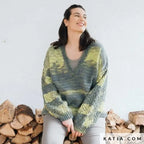 Katia Merino Ombre - Hobbyboutique Monique