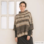 Katia Merino Ombre - Hobbyboutique Monique