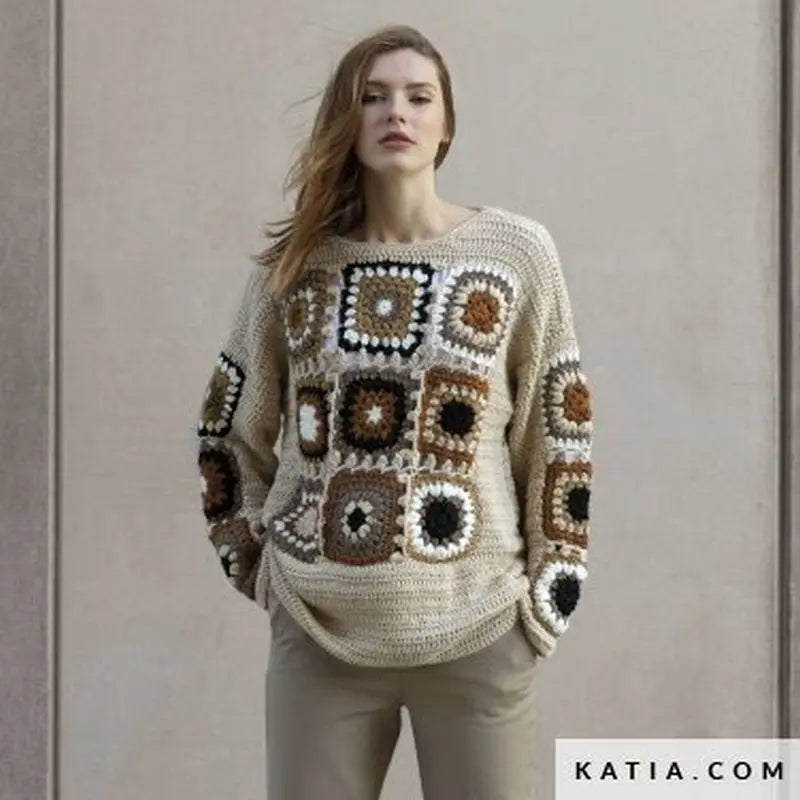 Katia Basic Merino - Hobbyboutique Monique