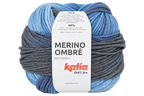 Katia Merino Ombre - Hobbyboutique Monique