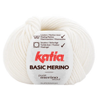 Katia Basic Merino - Hobbyboutique Monique