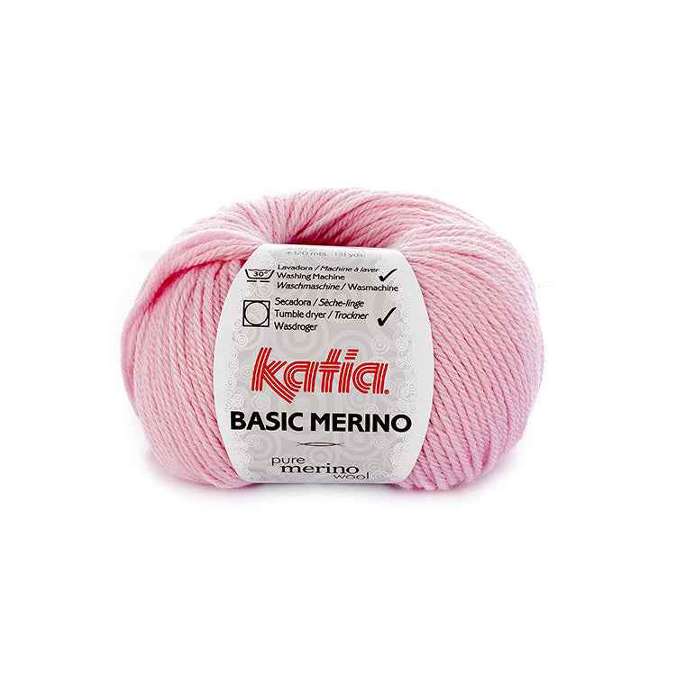 Katia Basic Merino