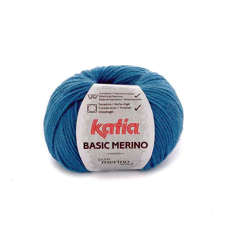 Katia Basic Merino