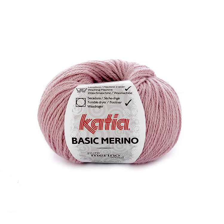 Katia Basic Merino