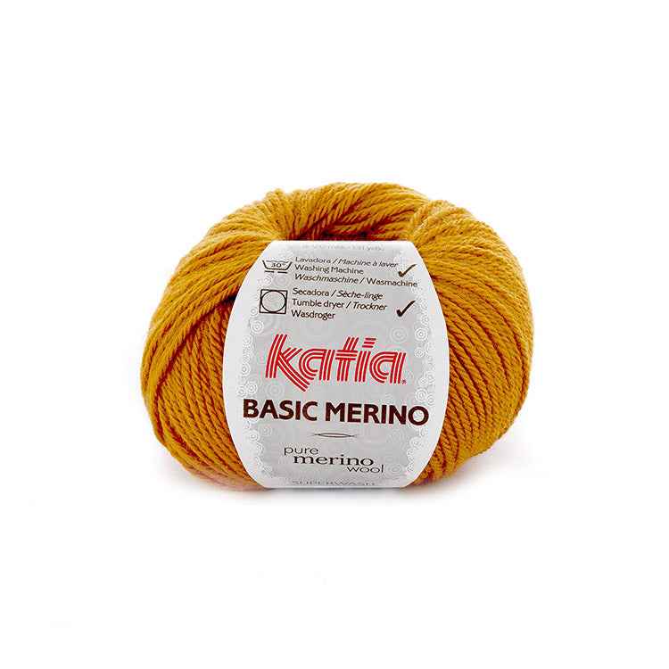 Katia Basic Merino