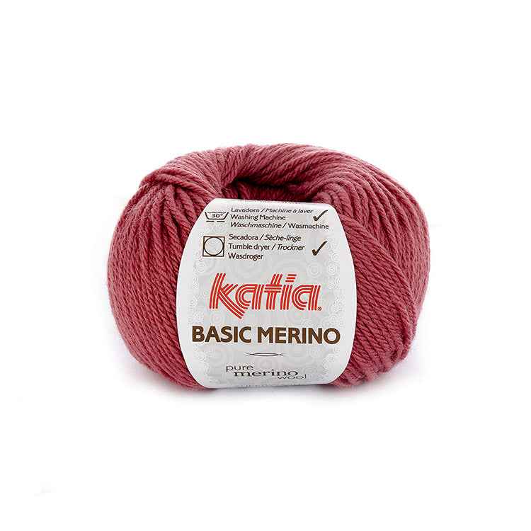 Katia Basic Merino