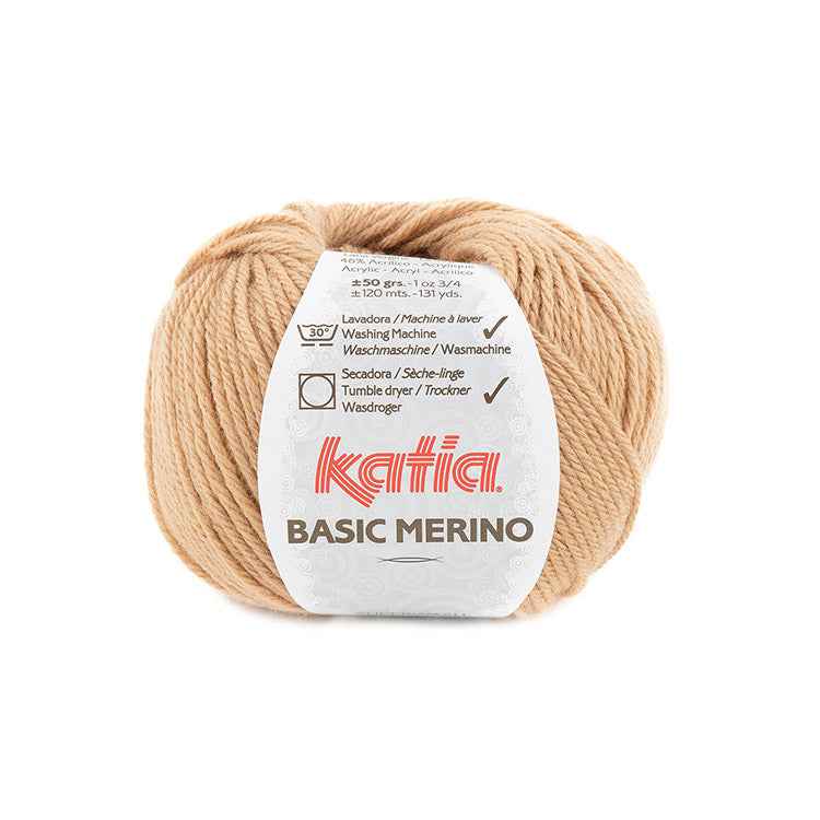 Katia Basic Merino