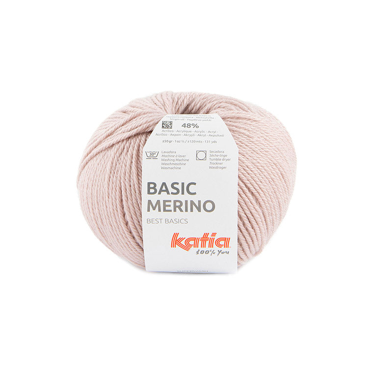 Katia Basic Merino