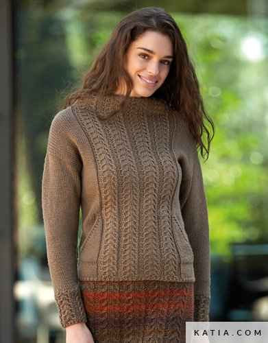 Katia Basic Merino