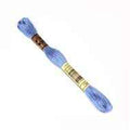 DMC splijtzijde kleur 794