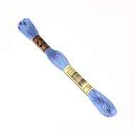 DMC splijtzijde kleur 794