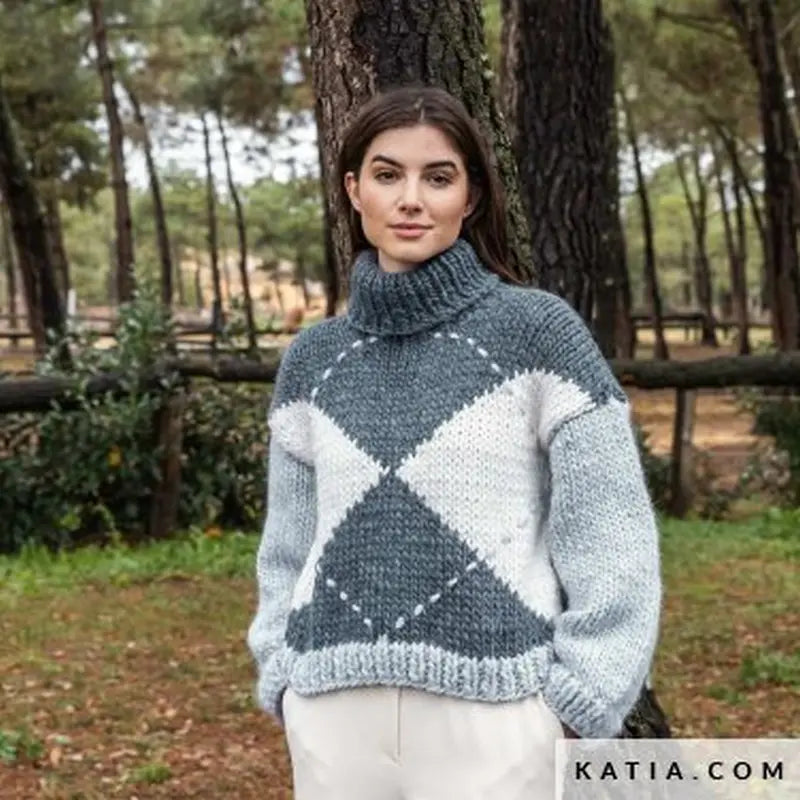 Katia The Essentials 2 - 2026/27