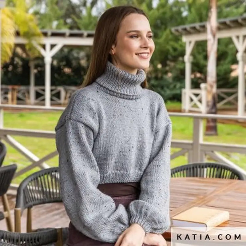 Katia The Essentials 2 - 2026/27