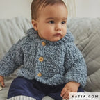 Katia Baby 118 - 2026/27