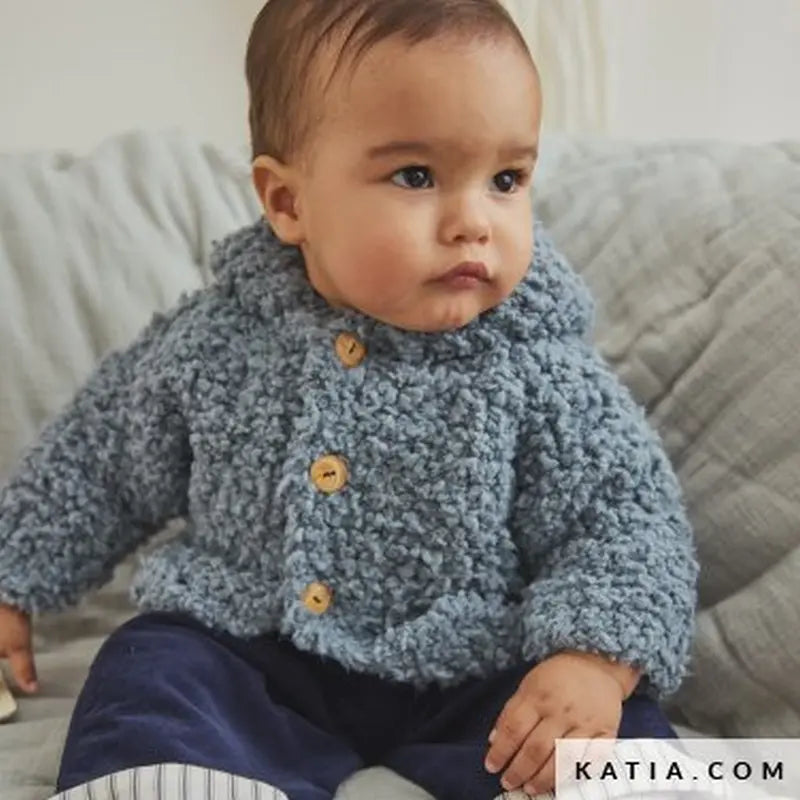 Katia Baby 118 - 2026/27