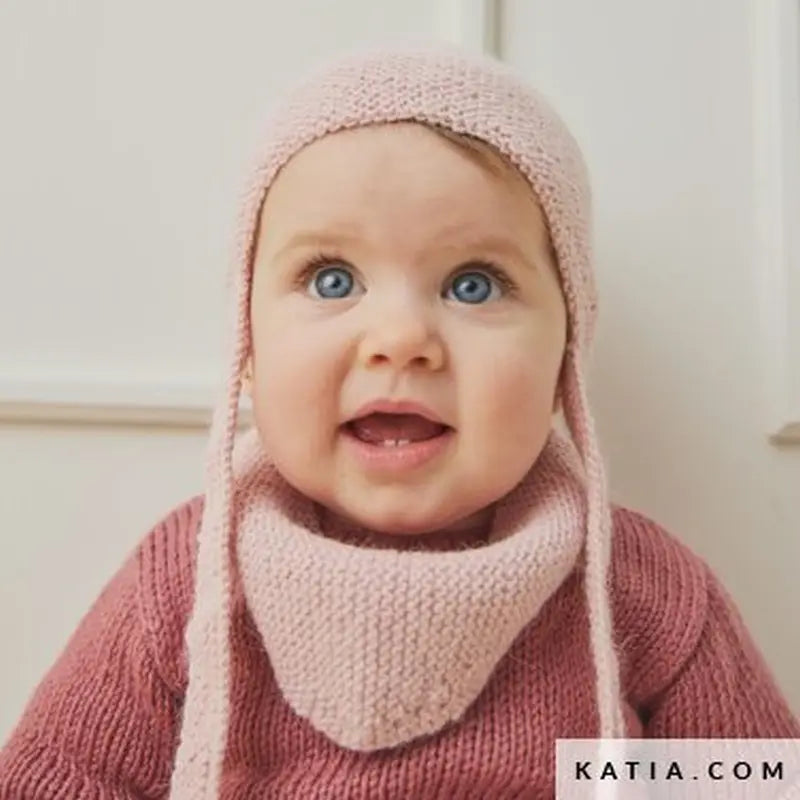 Katia Baby 118 - 2026/27