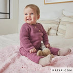 Katia Baby 118 - 2026/27