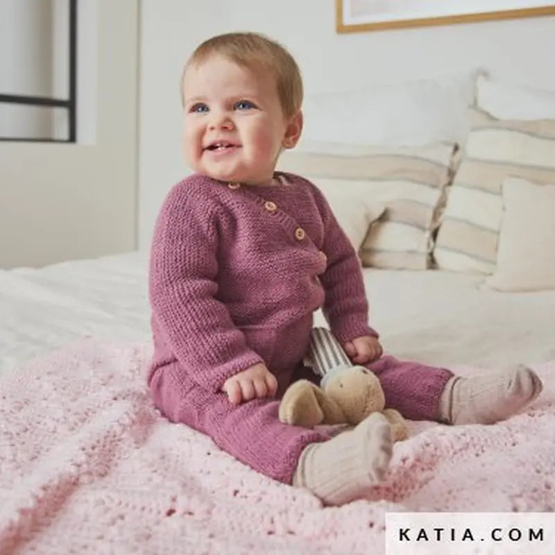 Katia Baby 118 - 2026/27
