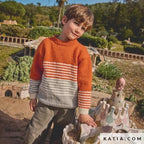Katia Kinderen 119 - 2026/27