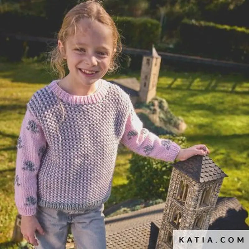 Katia Kinderen 119 - 2026/27