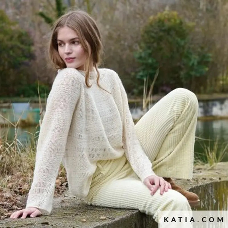 Katia Dames-Heren Concept 20