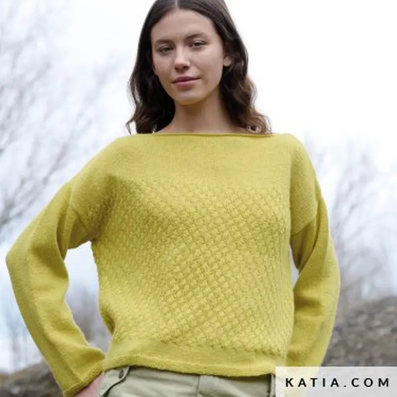 Katia Dames-Heren Concept 20