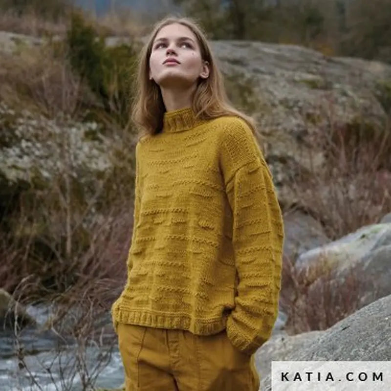 Katia Dames-Heren Concept 20