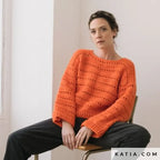 Katia Dames Haakwerk 124 2026/27