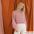 Katia Dames Haakwerk 124 2026/27