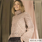 Katia Dames Haakwerk 124 2026/27
