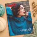 Katia Dames FURRY Knit Edition 1