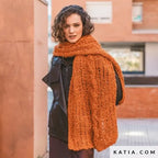 Katia Dames FURRY Knit Edition 1